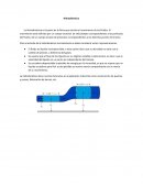 La hidrodinámica es la parte de la física que estudia el movimiento de los fluidos