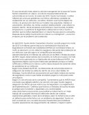 Caso toyota motors