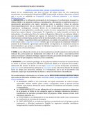 COMPLICACIONES DEL APARATO RESPIRATORIO
