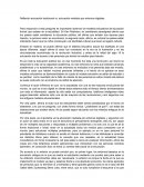 Reflexión educación tradicional vs. educación mediada por entornos digitales