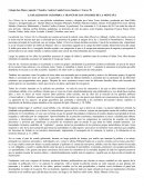 LA REALIDAD DE COLOMBIA A TRAVÉS DE LOS COLORES DE LA MONTAÑA