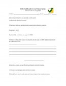 Examen de cultura de la legalidad bloque 3