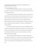 CAPACIDAD DE COLOMBIA PARA GESTIONAR EL CONOCIMIENTO EN LA COMPETITIVIDAD DE LAS PYMES