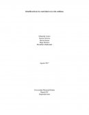 Tema de El papel del gerente financiero