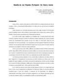 Reseña de Los Papeles De Aspern De Henry James