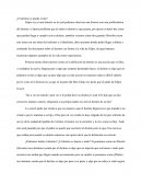 ¿El destino se puede evitar?