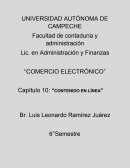 El universo digital: Tendencias, modelos de negocio y la evolución del contenido online