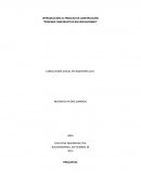 PROCESO CONSTRUCTIVO EN EDIFICACIONES