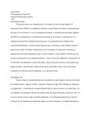 Oscar Wilde El Fantasma de Canterville