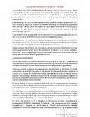 MÉXICO INDEPENDIENTE: LOS PRIMEROS 100 AÑOS