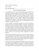 Mercadeo Las 22 leyes inmutables del marketing