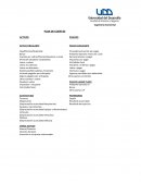 Ejemplos de Contabilidad Basica