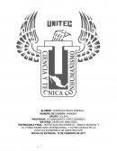 INVESTIGACIÓN SOBRE EL “ BANCO MUNDIAL Y EL FONDO MONETARIO INTENACIONAL, Y SU INFLUENCIA EN LA POLÍTICA ECONÓMICA DE NUESTRO PAÍS”