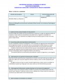 Crisis y futuro de la ingeniería