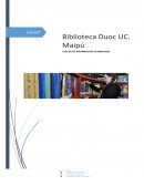 LA nueva Identificación de Problemas y Oportunidades.