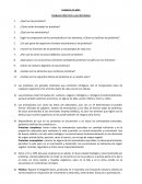 Según la composición de los aminoácidos en los alimentos: ¿Cómo se clasifican las proteínas?