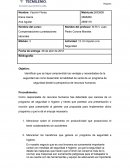 Actividad 12 compensaciones y prestaciones laborales