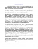 INDAGACIÓN APRECIATIVA