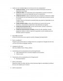 Cuales son losTemas selectos de programación en java