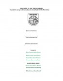 La nueva Practica anticompetitiva, arrocera en El Salvador