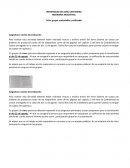 Taller grupal sustentable y calificable Asignatura: Costos de producción