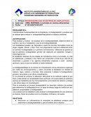 BIODEGRADIBILIDAD DE MATERIALES BIOPLASTICOS