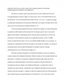 PORCIÓN CONYUGAL ES DE CARÁCTER ALIMENTARON EN NUESTRO ORDENAMIENTO JURÍDICO COLOMBIANO?