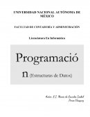 TODOS LOS METODOS DE ORDENAMIENTO