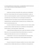 EL NUEVO SISTEMA DE JUSTICIA PENAL Y LOS PRINCIPIOS CONSTITUCIONALES EN EL CÓDIGO NACIONAL DE PROCEDIMIENTOS PENALES