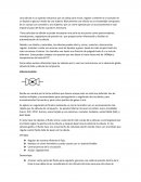 Una válvula es un aparato mecánico que se utiliza para iniciar