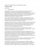 REGIMEN AUTONOMICO EN BOLIVIA Y TARIJA FORMAS DE ESTADO