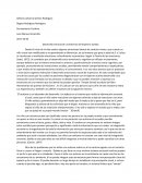 Autismo. Desarrollo emocional y trastornos del espectro autista