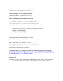 PROCASA, AGUA CRISTALINA Y PANADERIA PEÑA