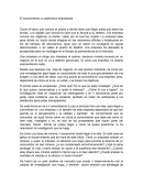 El conocimiento un patrimonio empresarial