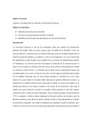 Analizar e investigar todo lo referente a la Revolución Francesa