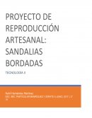 PROYECTO TECNOLOGÍA
