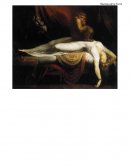La Pesadilla, Henry Fuseli