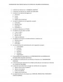 INFORMACION PARA PRIMER PARCIAL DE HISTORIA DEL DESARROLLO EMPRESARIAL