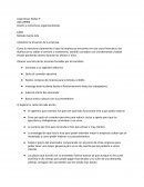 Diseño y estructuras organizacionales