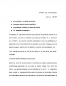 La semiotica