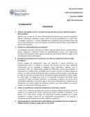 Un Choque de civilizaciones