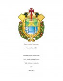 Ensayo de Juan Rulfo Taller de lectura y redacción