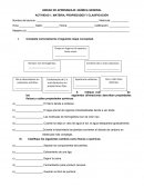 MATERIA, PROPIEDADES Y CLASIFICACIÓN