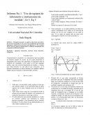 Los Circuitos 2 Elementos