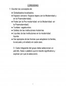 Sociologa ¿Qué tan equivocado estaba Bauman?