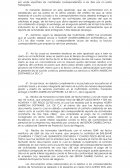 Condiciones y plazos de pago en el contrato con NASOFT