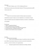 Bases de infrastructura tarea1