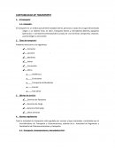 CONTABILIDAD DE TRANSPORTE