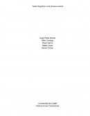 ¿Es el teatro un sector cultural y económico latente en la actualidad?