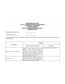 MAPA DE CONSTRUCCIÓN DE SENTIDOS.